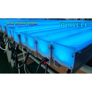 EPISTAR 5050 12 Watt IP65 LED Linear Strip Light