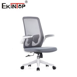 Seating Redefined Embrace Comfort and Style with the Modern Mesh Office Chair