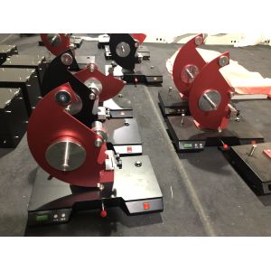 Good Repeatability / Versatile Instrument Digital Fabric Tearing Tester