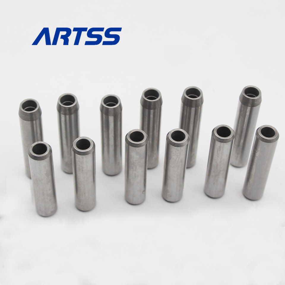 6D16T 6D16 ME031888 Engine Valve Guide For Mitsubishi Excavator Parts