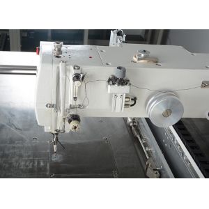 Internal Memory USB Bags 5040 Computerized Pattern Sewing Machine