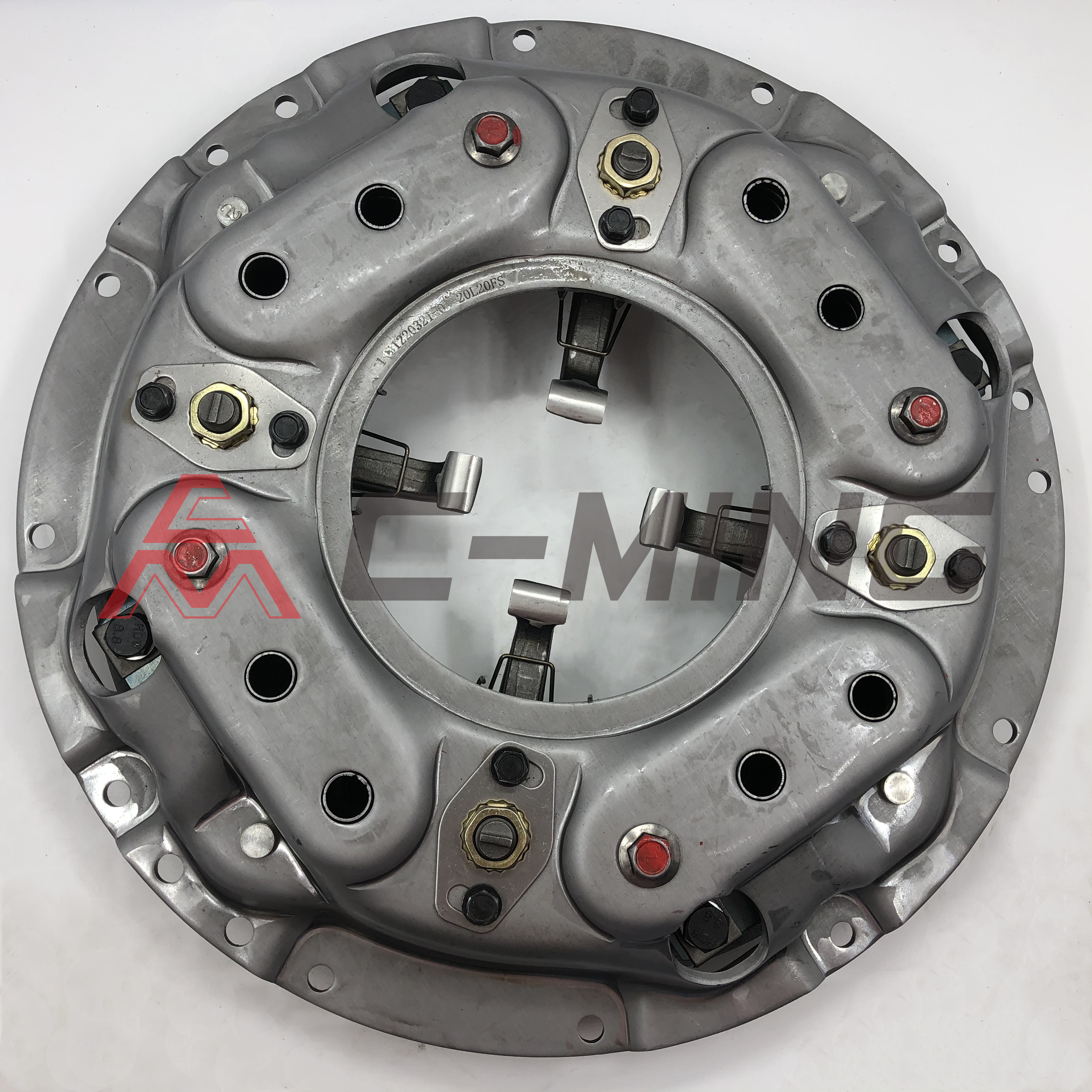 SDE Clutch Exedy Stage 1 430x248 1312201490 10PD1