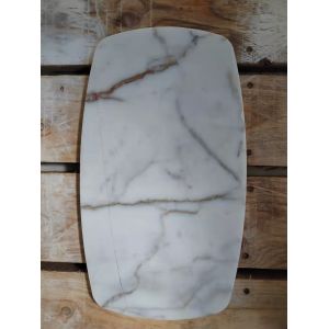 High Precision 4 Axis Bridge Cutting Machine Stone Processing