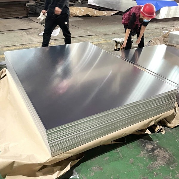 Aluminium Plate Manufacture 6061 Aluminum Sheet Price Per Kg 6082 T6 6061 T651 Aluminum Plate