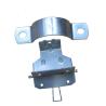 Buy cheap Stainless Steel Brackets Metal Stamping Parts For Construction Industry from wholesalers