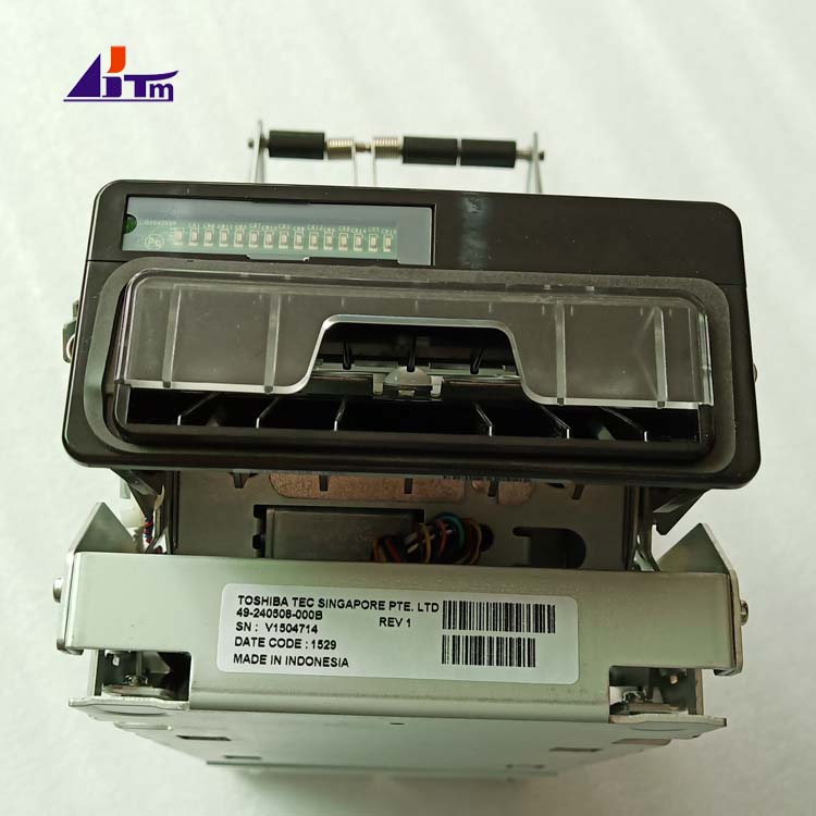 Diebold 5500 Receipt Printer 00155981000A 49240508000B