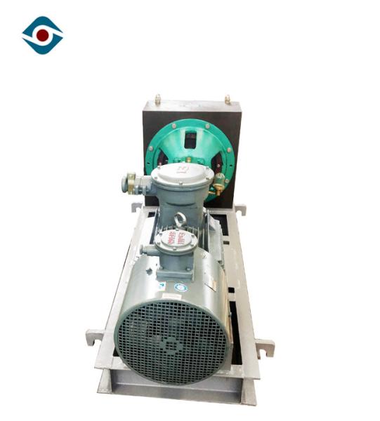 Professional Composite Materials Electric Chemical Pump Centrifugal Chemical