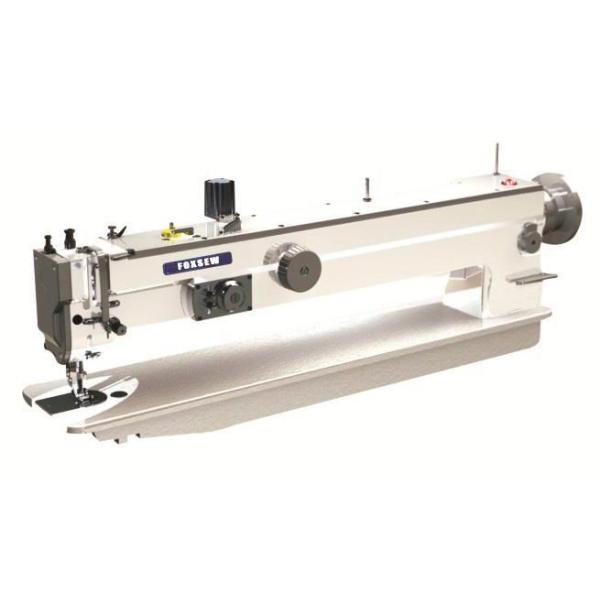 Quality Long Arm Top and Bottom Feed Zigzag Sewing   FX-2153BL30 for sale