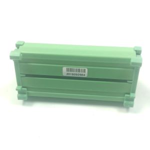 DC24V PLC Control I O Relay Module Isolation 8 Point With IDC Connector