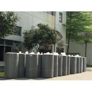  Shockproof Cross Linked PE Foam Low Density Polyethylene Ixpe Thin Sheet Custom Size Manufactures