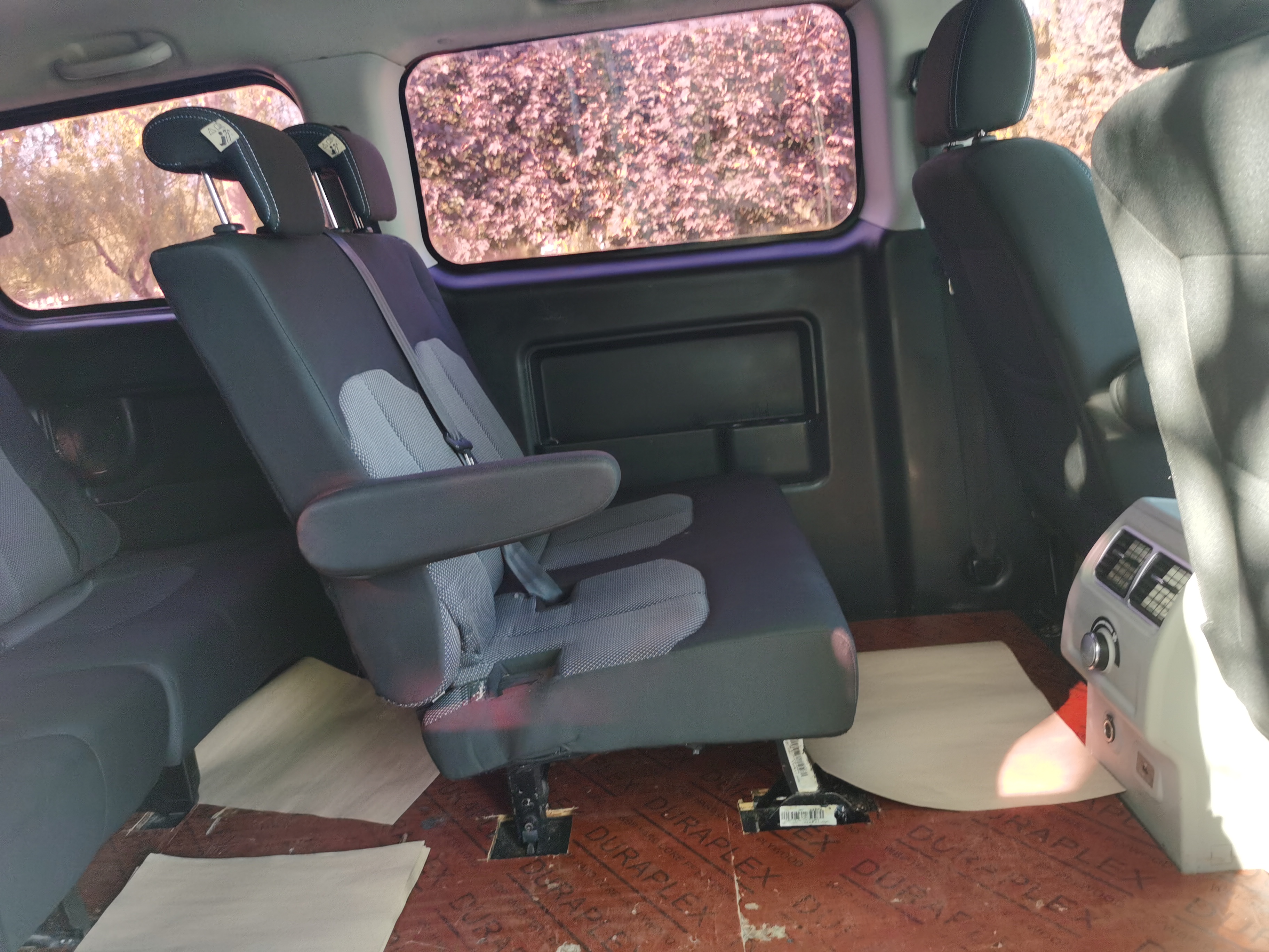 JAC Ruifeng M3 The Perfect Combination of Affordability and for Your Business Needs