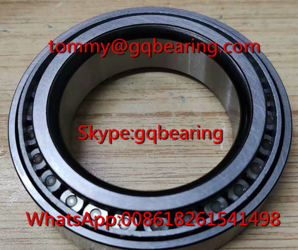Gcr15 Steel KBC F-569171.01 Automotive Bearing FAG F-569171 Needle Roller Bearing
