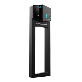 22KW Wall Box EV Charger