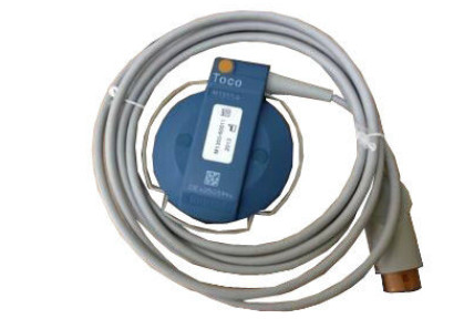  Philips M1355A PCB TPU 2.5m Fetal Ultrasound Probe Manufactures