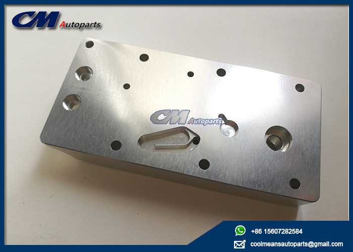 Cylinder head for Cummins 5273338 Doser Pump