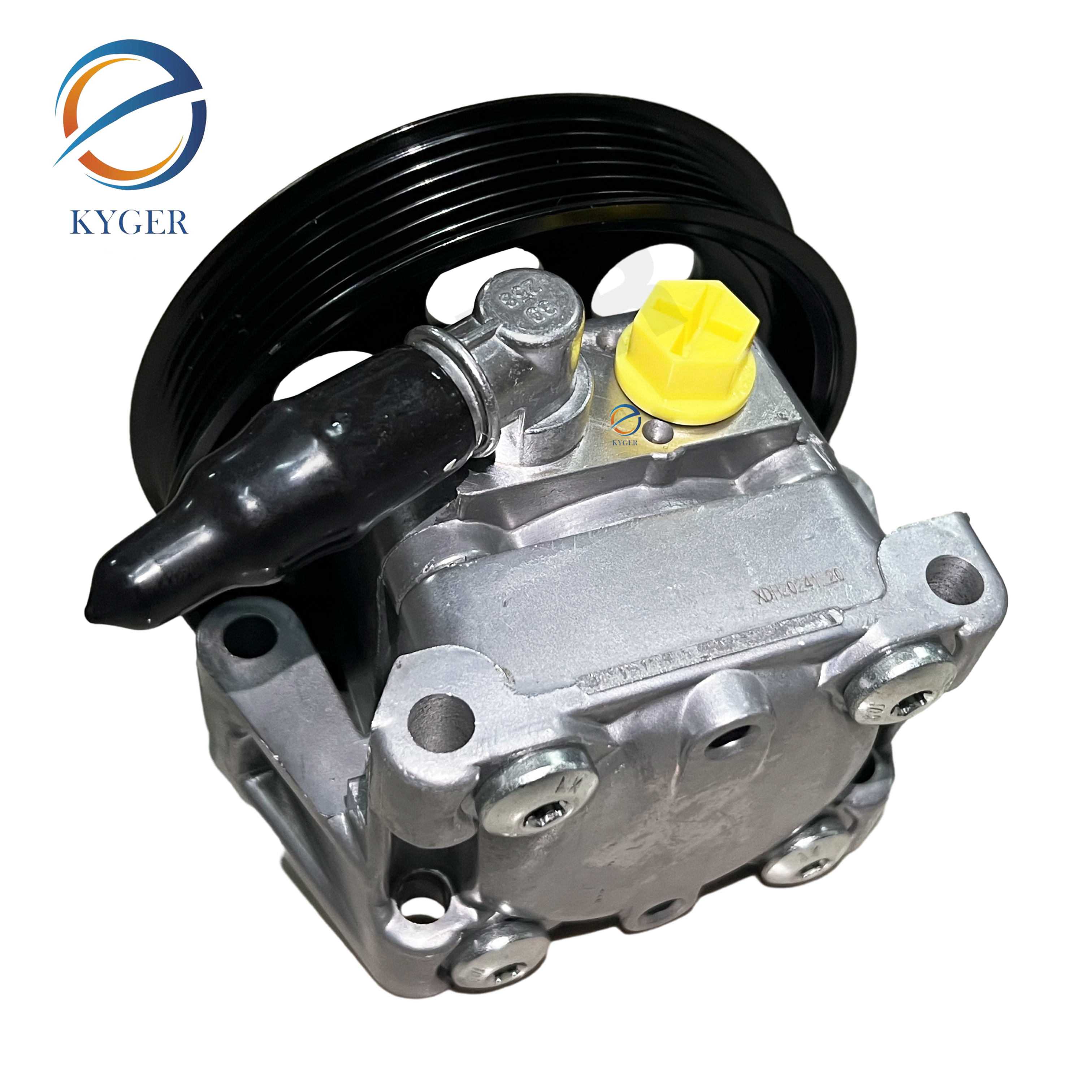 LR077466 Power Steering Pump Freelander 2 Land Rover Steering Parts
