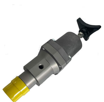Atlas 1604084785 High Quality Metal Pressure Regulating Valve Used Industrial Compressor Spare Parts for Air Compressors