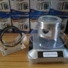 Buy cheap Ultralight Forged Steel Pistons For JD100 , Aluminum Alloy Pro Marine Pistons from wholesalers