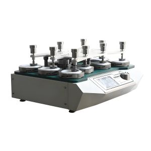 Universal Martindale Applicable to the Performance Detection of Various