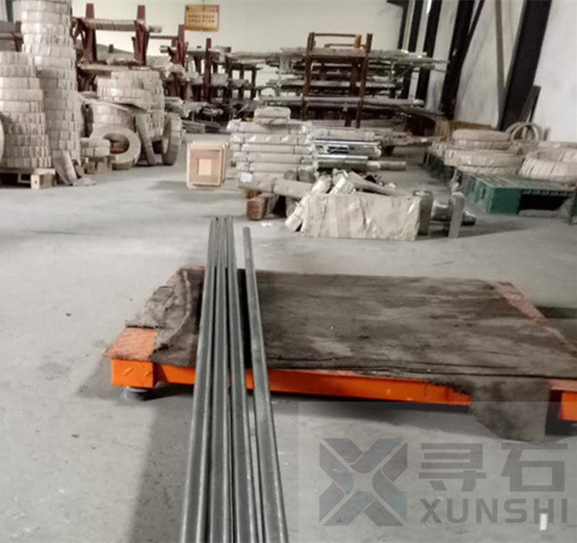 UMCo-50 Nickel Based Alloys Shock Resistance Wear Resistance China Origin Fast Delivery