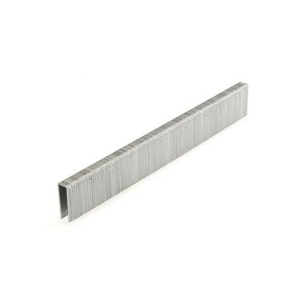 Top-Rated 18 Gauge 90 Series Narrow Crown 10mm Staples 9038 for Furniture