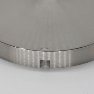 Smooth Milling Easy Polishing and Ideal Handling with Audental Cobalt Chrome