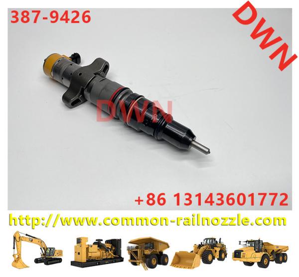 fuel injector 392-0203 392-0202 392-0201 392-0200 391-3974 387-9438 387-9437 387