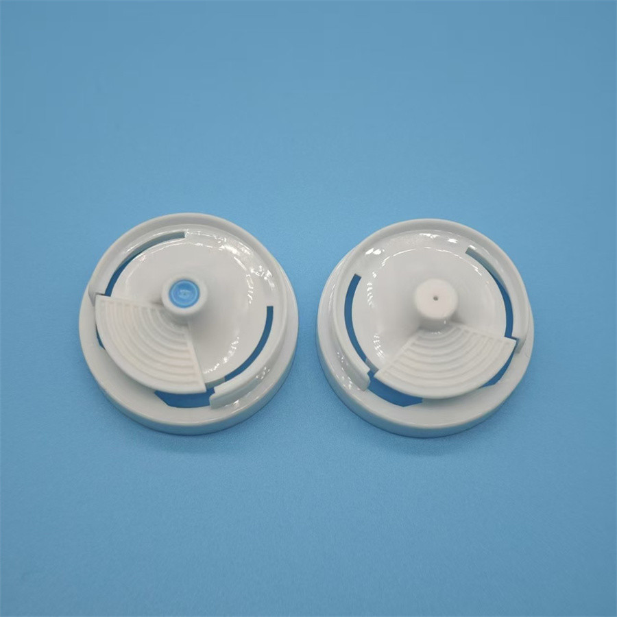 Advanced Antibacterial Air Freshener Valve for Offices - Fresh Air Solution for Workspaces