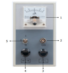 Portable Power HV Underground Cable Sheath Fault Pinpoint Locator