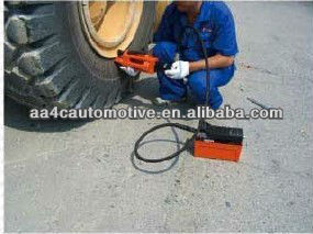 AA4C bead breaker tire changing tool hydraulic truck tyre removal AA-BB5200