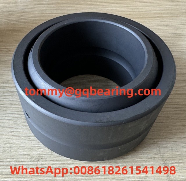 IKO SBB48 SBB48-2RS Inch Series Spherical Plain Bearing 76.2x120.65x66.68mm