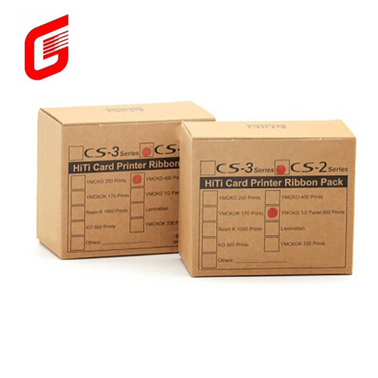 1000 Image Blue Ribbon for Zebra P310i P330i Printer Blue 800015-104