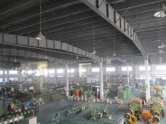HWATEK WIRES AND CABLE CO.,LTD.