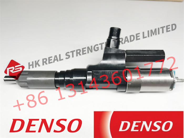 Denso Diesel fuel injector 095000-2360 095000-2361 For Common Rail