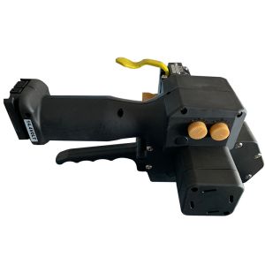 Strapping Machine Electrical Rechargeable For PET Band 19mm