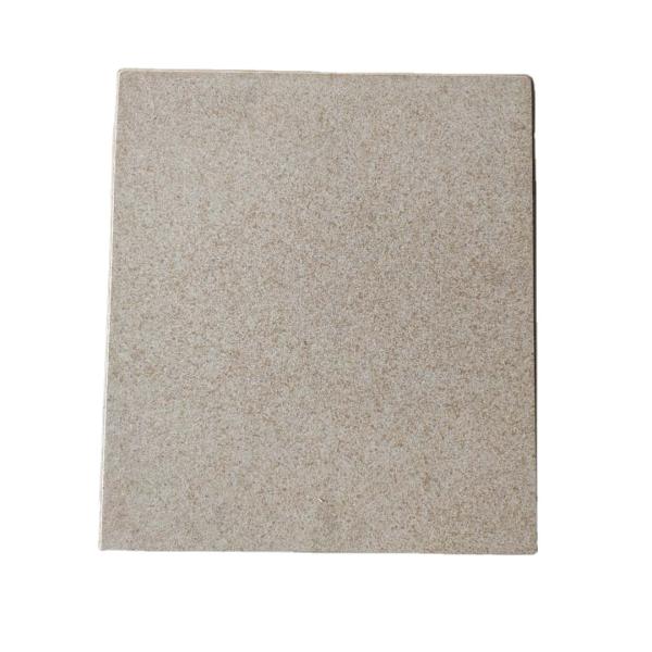 38-50% Al2O3 Content Cordierite Mullite Plate Batt for Ceramic Pottery Kiln