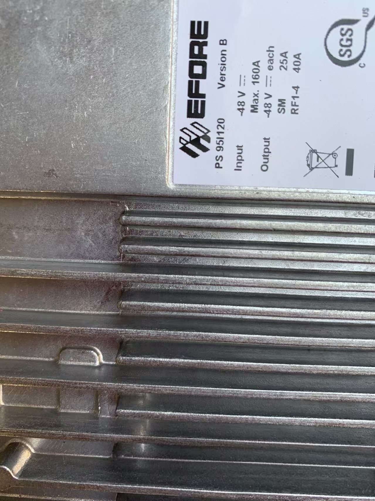 NOKIA Power Distribution Sub-Module (FPFD) For NOKIA RRU Solutions And Networks