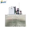 Buy cheap 380v Automatic Commercial Crushed Ice Machine Maker 10Ton High Efficiency from wholesalers