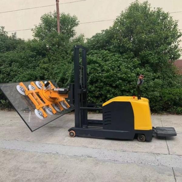 300kg To 800kg Battery Vacuum Glass Lifter Glass Moving Lifter Glass Installatio