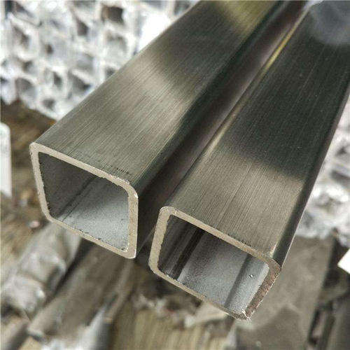 201 202 304 316 316l Square Ss Tube