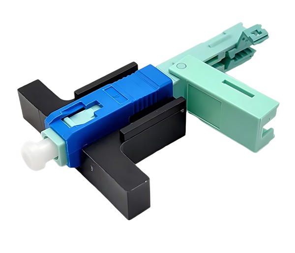ZCSC13 U53 SC UPC Quick Assembly Connector