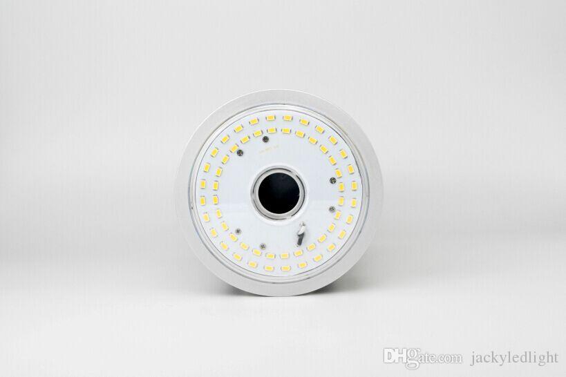 high lumens 80W E40 led corn light 150lm/w E40 led street lights E40 led high bay light with Samsung 5630 led ac1