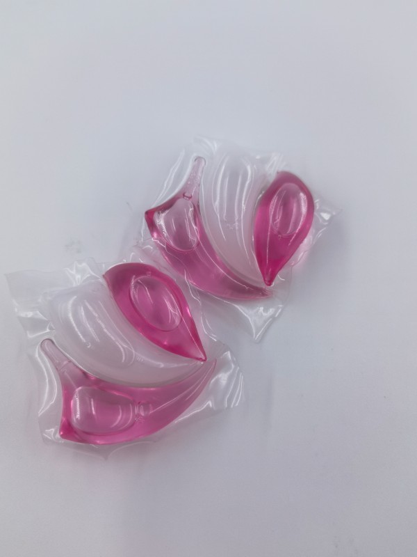 15g 3 in 1 Laundry Pods Bulk Detergent Capsules Washing Capsules