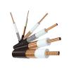 Buy cheap High Quality 7 / 8 " Flexible RF Feeder Cable 50 Ohm Corrugated Coaxial Cable from wholesalers