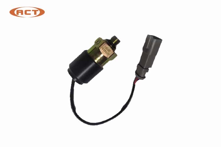 DX150 Excavator Pressure Sensor 301413-00151 For Industrial Machinery