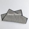 Buy cheap Grey color size 16“microfiber washing towel polyester scrape cleaning towels from wholesalers