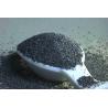 Buy cheap Black Zirconia Fused Alumina AZ ZA Industrial Abrasives Powder from wholesalers