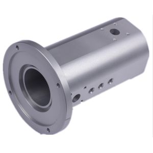 China Aluminum Custom CNC Milling Turning Machining Parts Non Standard on sale
