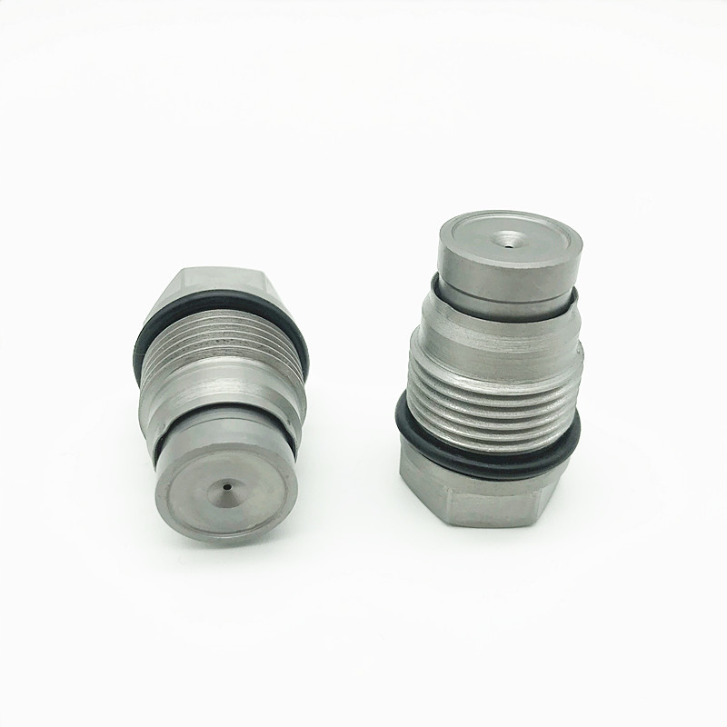 68005441AA Pressure Limiting pump Valve Relief Valve Plug 1110010013 fit for Dodge Ram 2500 3500 6.7L Cummins 2007-2017
