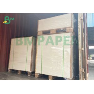 Matt Waterproof Thermal PP Synthetic Paper 130um In Sheet And Roll